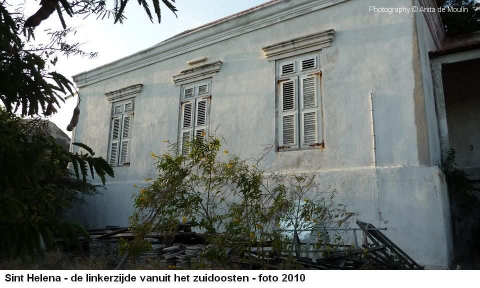 12. Sint Helena linkerzijde vanuit het zuidoosten 2010